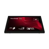Màn hình cảm ứng di động Viewsonic TD2760 (27Inch - Full HD - 250 cd/m² - VA - Loa)